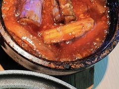 -吴氏老妈·23年家常菜(古城店)