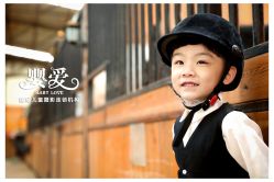 -婴爱儿童摄影 BabyloveStudio(中山门店)