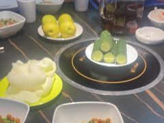 -大河宴·椒麻鱼火锅(北京路中和美食街店)