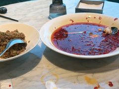 -深圳美高梅酒店-品聚嘉府中餐厅