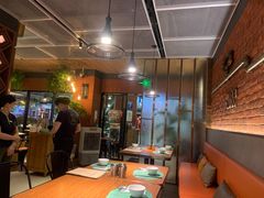 -帕蓝·暹罗料理(曲阳店)