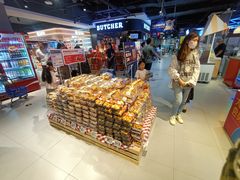-盒马鲜生(顺义店)