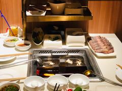 -海底捞火锅(大学路新象城店)