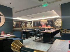 -一绪に寿喜烧(虹悦城店)