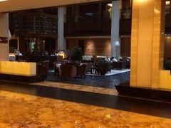 -绍兴鉴湖君澜大酒店