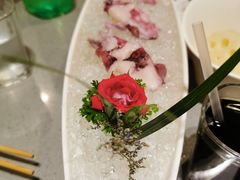 -海底捞火锅(奉化银泰店)