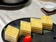 -味可道美食坊(福基路店)