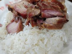 -陈光记烧腊店(罗保博士街店)