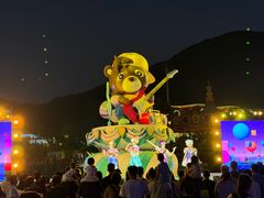 -无锡动物园·太湖欢乐园