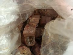 -清真拉妈卤味(回民街店)