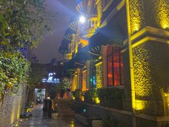 -巴厘龙虾·榜首油焖大虾(洞庭·艺术洋房店)