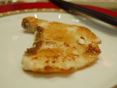 银鳕鱼-大渔铁板烧(蛇口店)