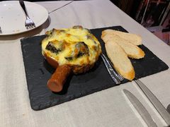 -YUE·6·西式融合餐厅(外滩六号店)