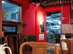 大堂-寂寞的豆芽(西大望南路店)