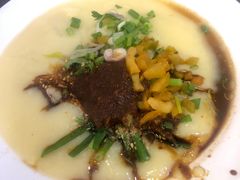 凉拌豌豆粉-豆香园(龙翔店)