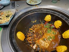 -门家大院铁锅炖·KTV·包房(浑南店)