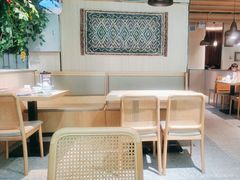 -阿娜尔·新疆菜(佰港城店)