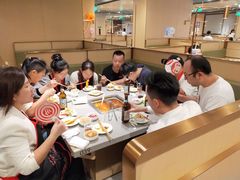 -海底捞火锅(铂澜大象城店)