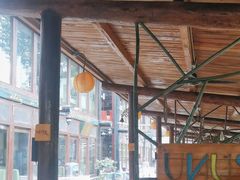 -北京水岸山吧度假村(雁栖镇店)