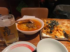 -你又瘦了小酒馆(奥体店)