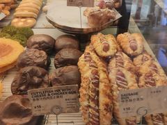 -PAPER STONE BAKERY(天汇广场店)
