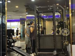 -富邦中心WEST POINT CENTRE