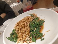 火鸭煮干丝-狮王府淮扬菜(万象城店)