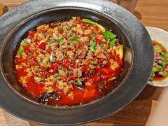 -大盐帮川菜馆(长楹天街店)