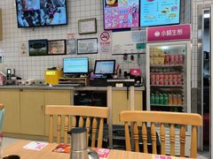 -小杨生煎(松江大学城店)