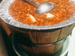 -粗茶淡饭·隐庐私厨(东亭店)