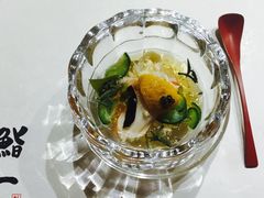 -鮨一日本料理(大中华店)