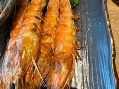 -元渔铁板烧(万象城店)