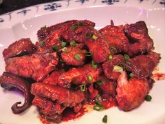 -王庄阿咪海鲜大排档·专注本港海鲜·二十年地道福州味(象园店)