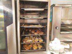 -亚马逊海鲜自助(梅溪湖步步高店)