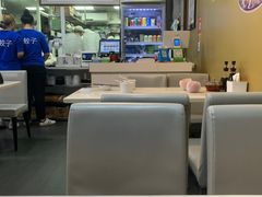 大堂-宝印真饺(瑞景总店)