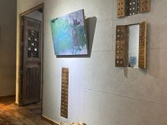 -箱美术馆私房菜(水晶郦城店)