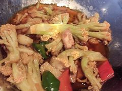 -金典银峰老鹅馆·昆山菜(亭林公园店)