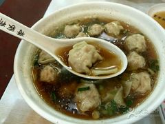 -蒋家桥饺面店(广陵路店)