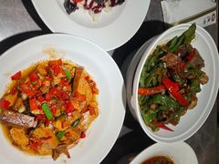-湘轩·土菜研究院(光大店)