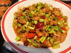 -517烧烤·龙虾·海鲜大排档(万象都荟店)