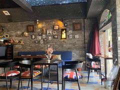 -THE BARMAN HOUSE(调酒师南门店)