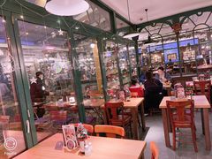 大堂-宝莱纳餐厅(滨江店)