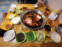 -毛毛老火锅(八年观音桥店)