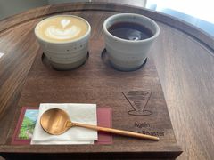 -Again Coffee Roaster(香蜜湖店)
