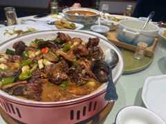 -和源祥·日照菜扛把子(万平口一店)