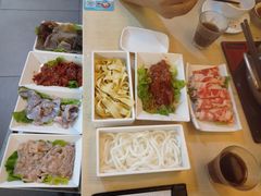 -野妹火锅(龙岗店)