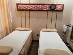 -芳朵美容养生SPA