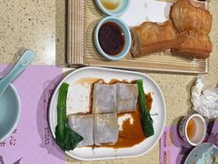 -点都德(长泰广场店)