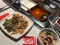 -海底捞火锅(漫乐城夜宵主题店)