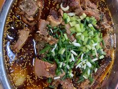 -张鸭子重庆特产卤味小吃(未来国际店)